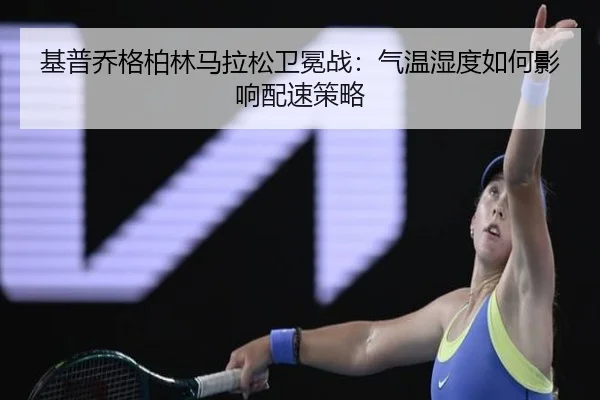 基普乔格柏林马拉松卫冕战：气温湿度如何影响配速策略